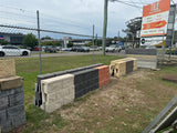 Tasman Retaining Wall Systems- Tile Auctions 