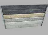 Concrete Sleepers 2000x200x75/80 Tile Auctions 