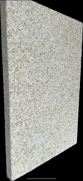 Golden Sand Granite Paver 600x400x40