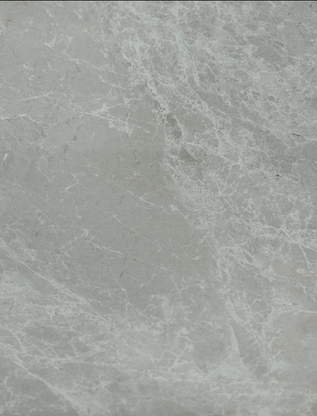 Upland White Porcelain Tile 600x600x10 - Special