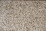 Golden Granite  Paver Bush hammered finish 600x400x40